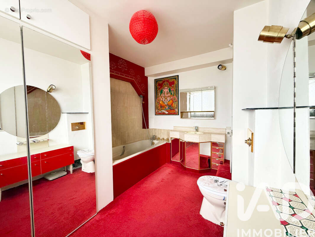 Photo 6 - Appartement à PARIS-18E