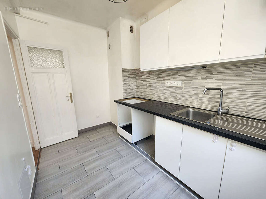 T3 NEUILLY SUR SEINE - 3 pièce(s) - 53.77 m2 - photo 9