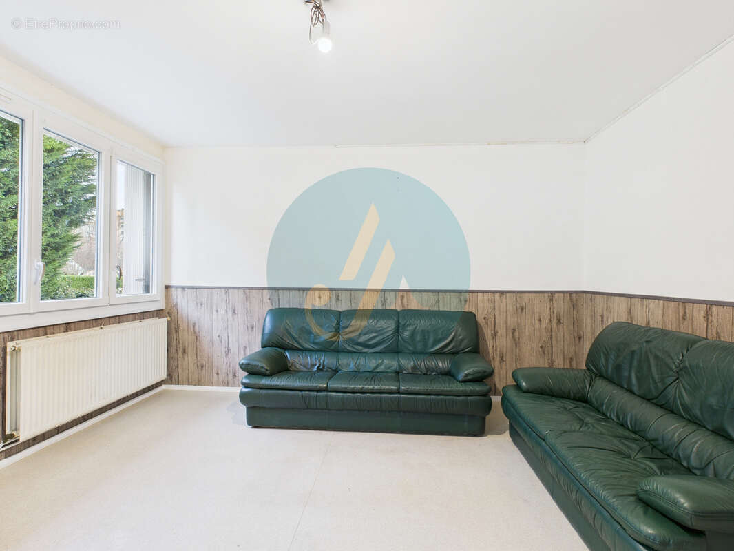 Appartement à NEVERS