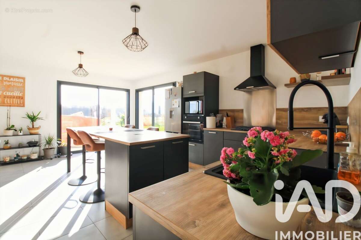 Photo 8 - Maison à PENGUILY