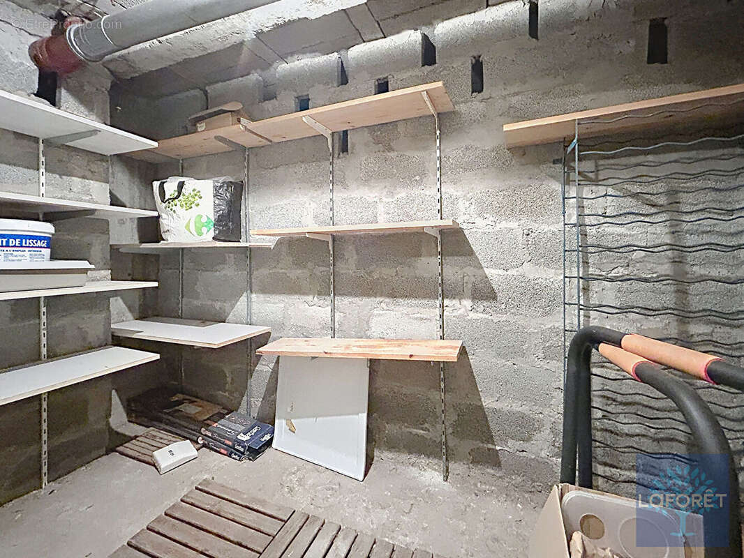 Appartement à CONCARNEAU