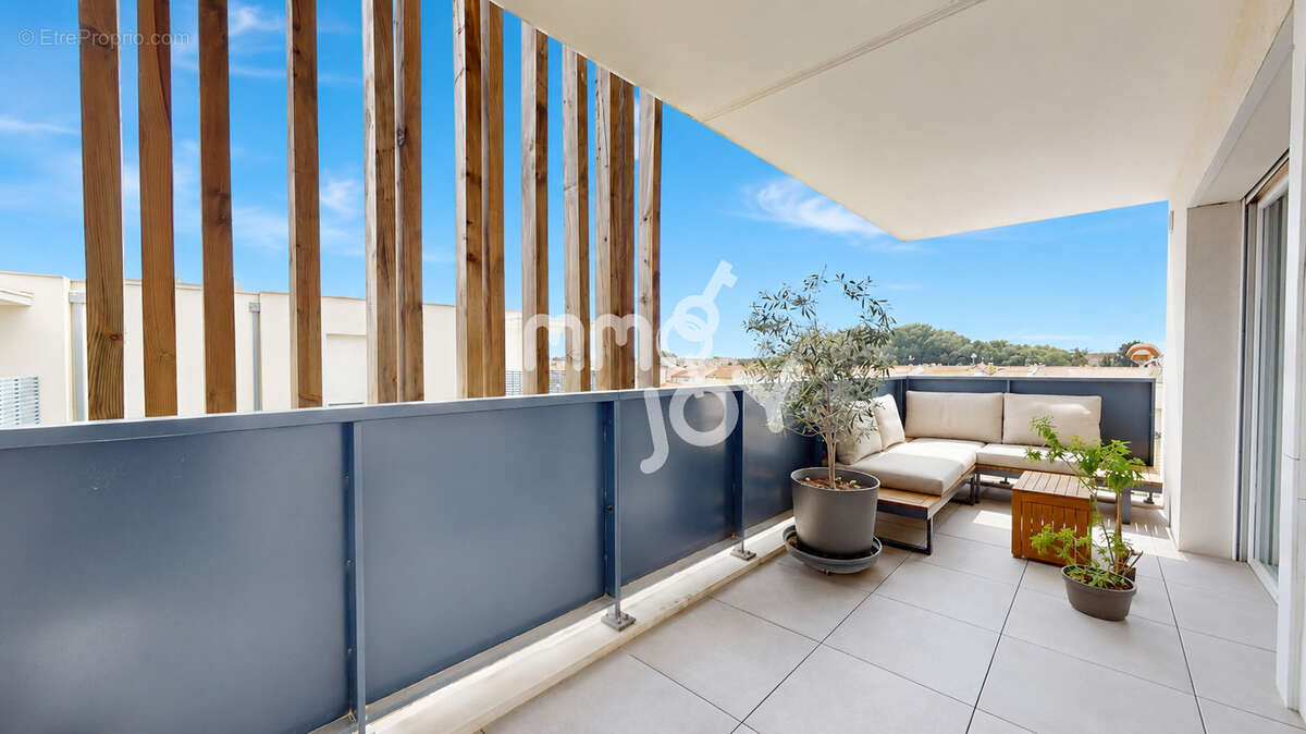 Appartement à NARBONNE