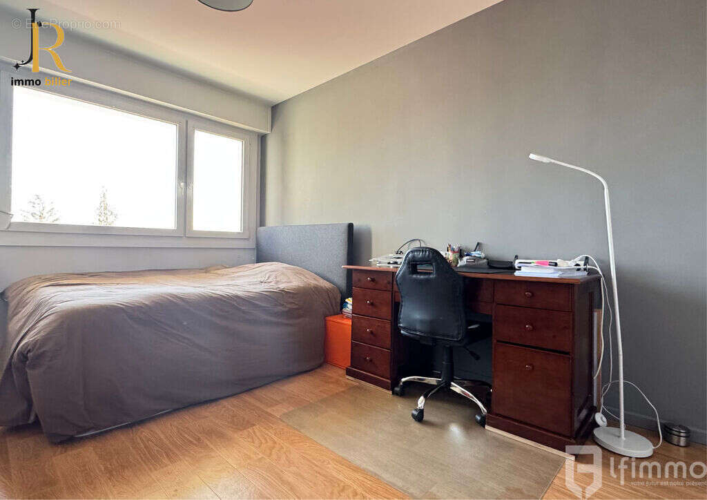 Appartement à SAINT-LOUIS