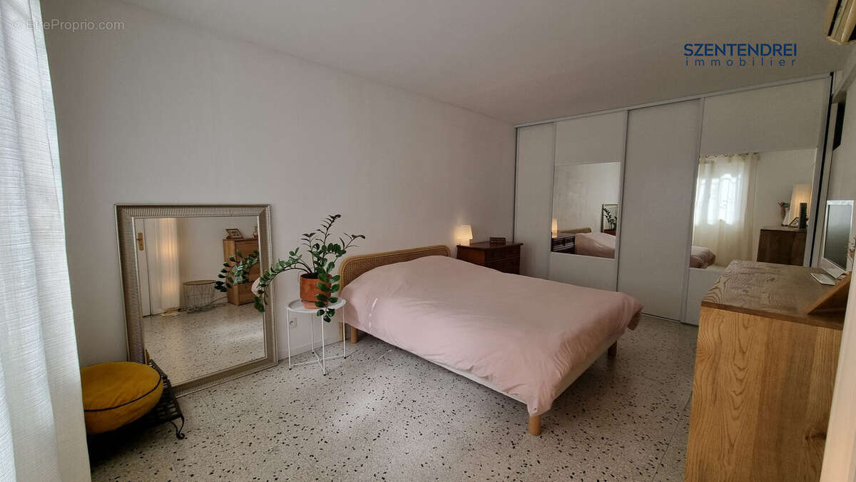 Appartement 62 m² à Lunel  - photo 8