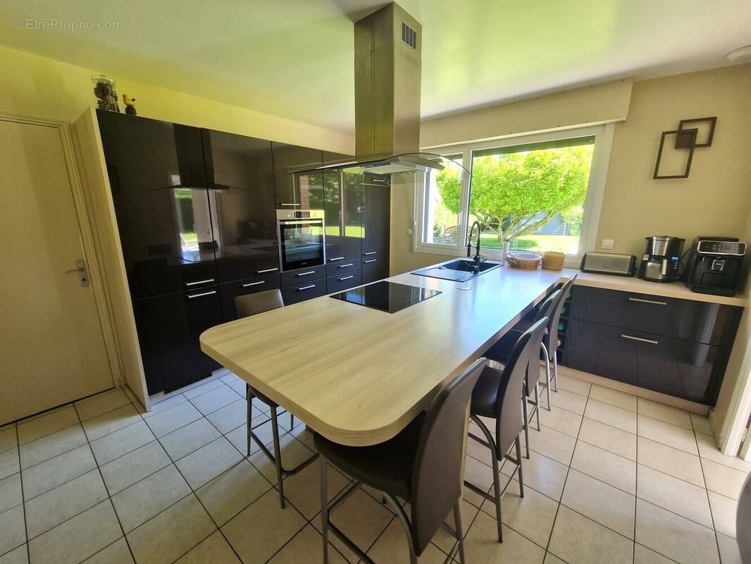 Maison individuelle Cappelle-en-Pévèle - photo 4