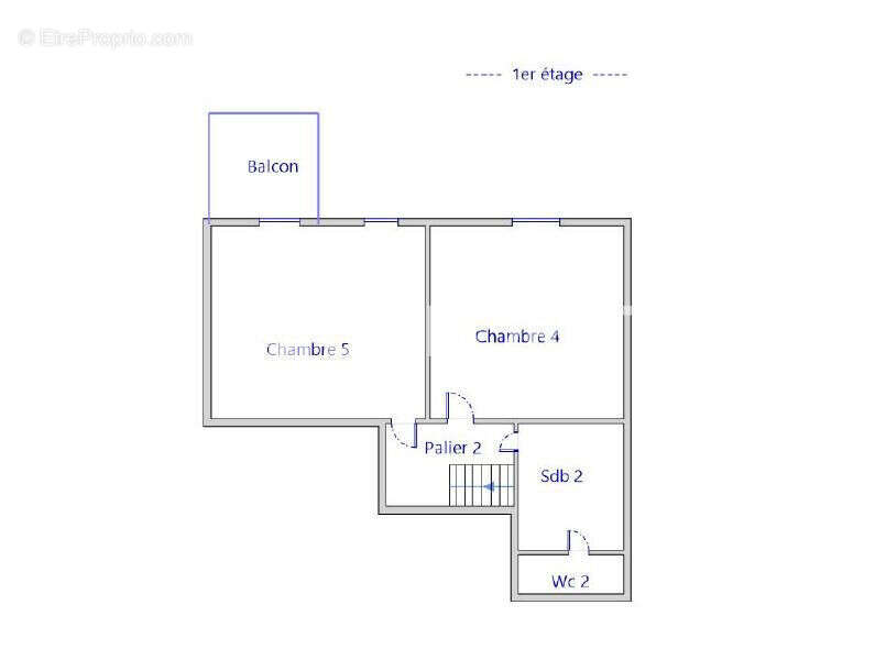 Appartement à SURESNES