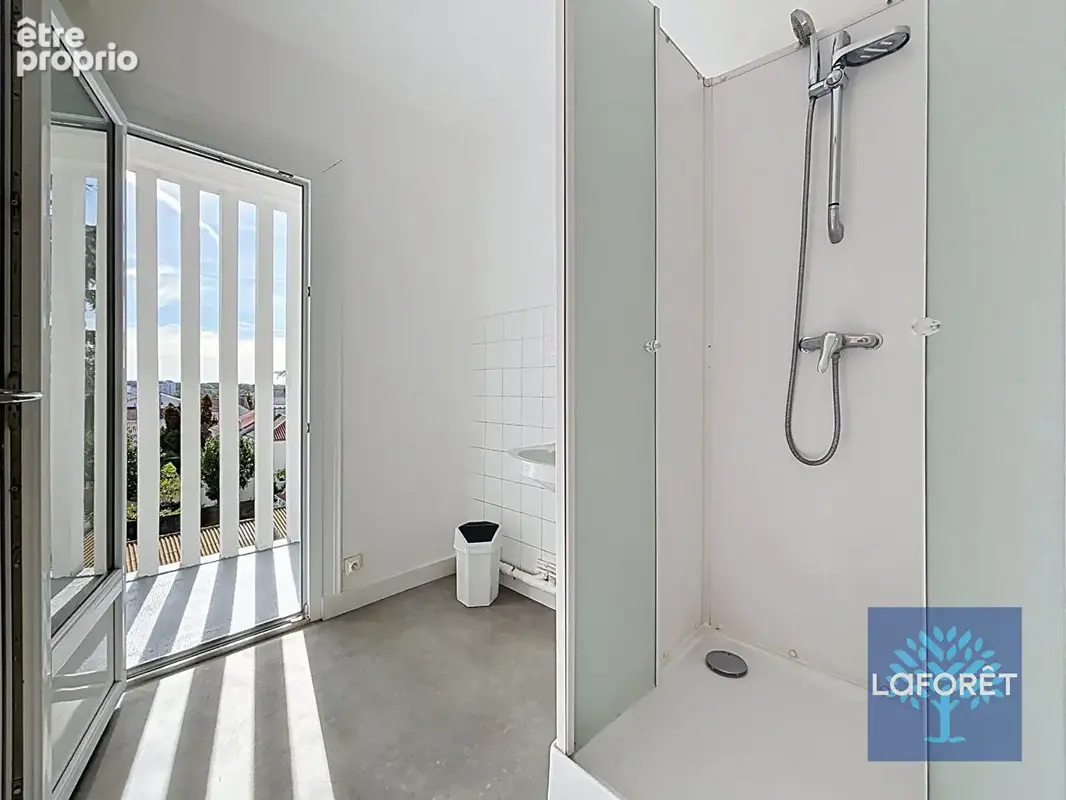 Appartement La Roche-sur-yon 3 pièce(s) 58 m2 - photo 5