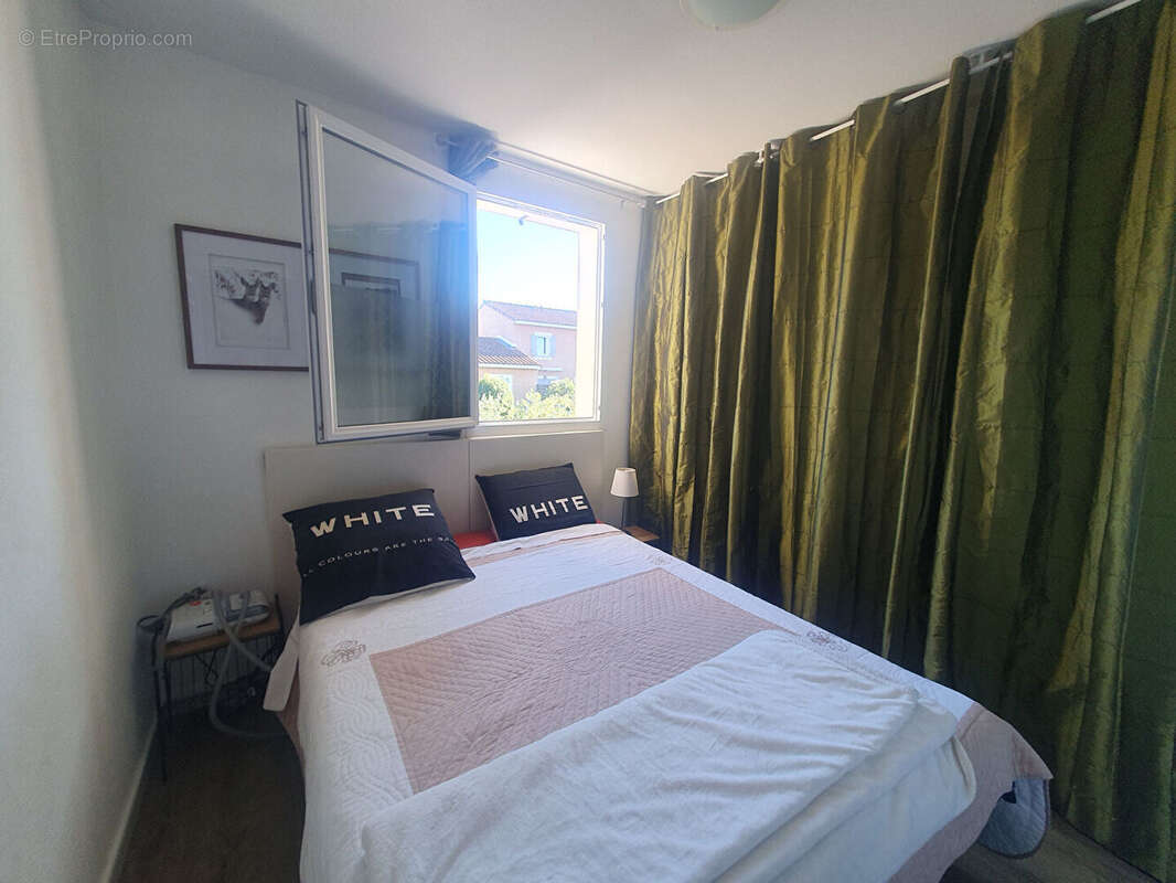 Appartement à CALVISSON