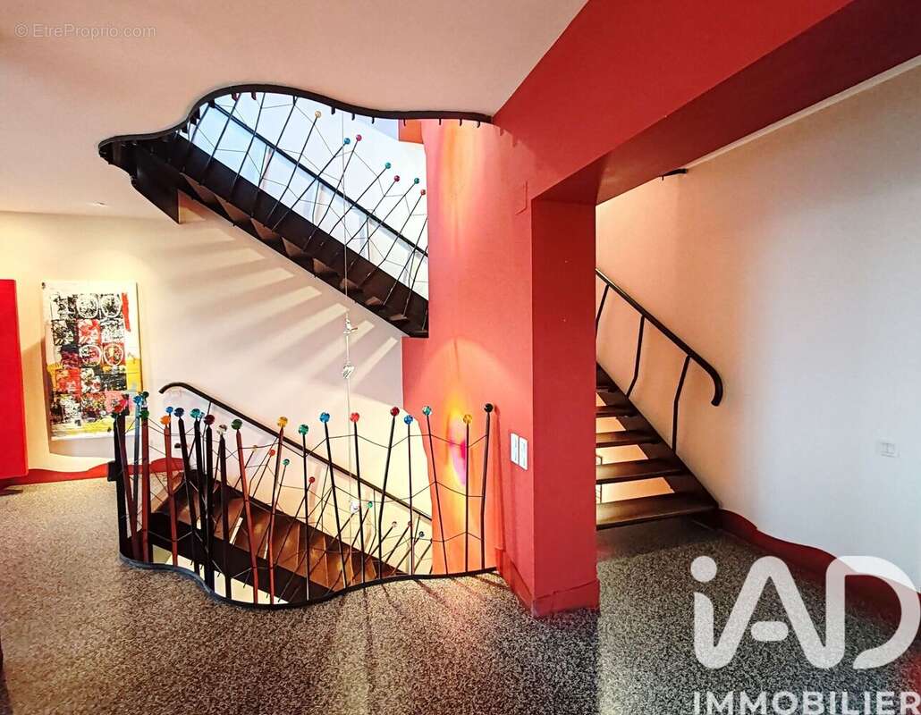 Photo 8 - Maison à BAINVILLE-SUR-MADON