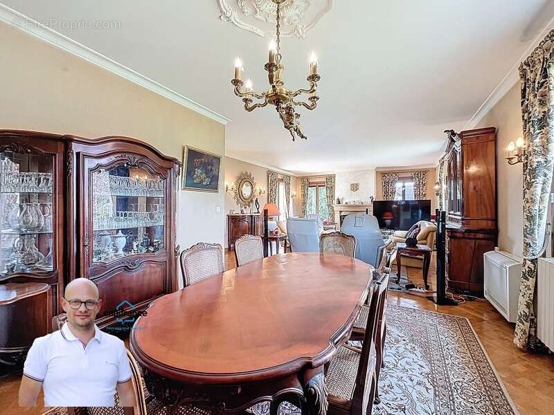 Maison à FITILIEU