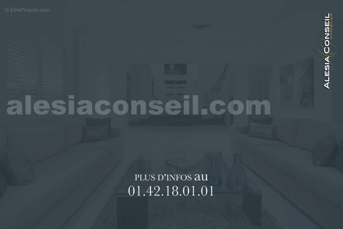 ac-2017 - Commerce à PARIS-14E