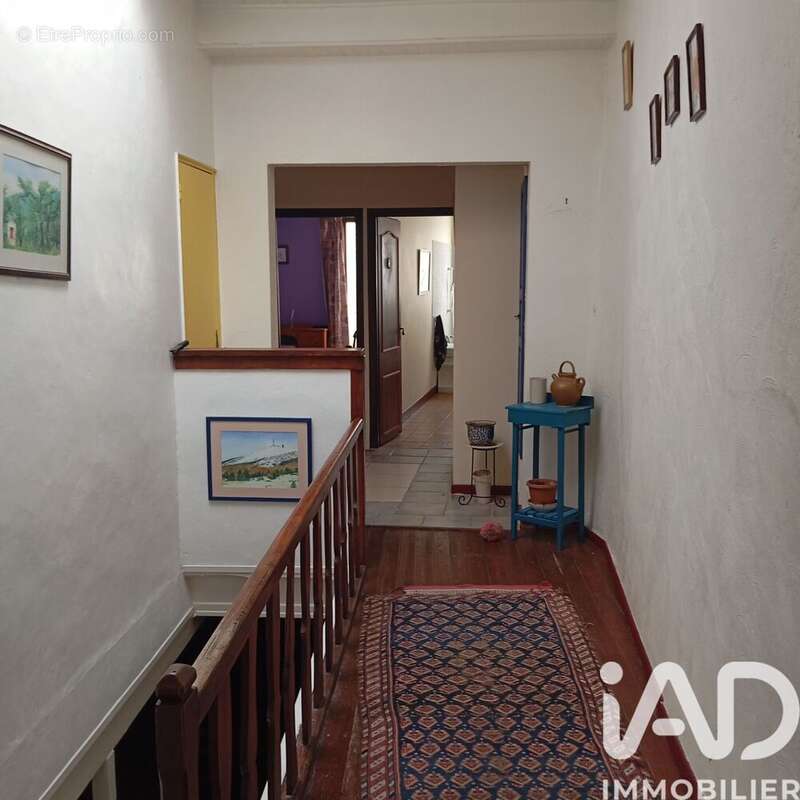 Maison 195 m² à Buis-Les-Baronnies  - photo 9