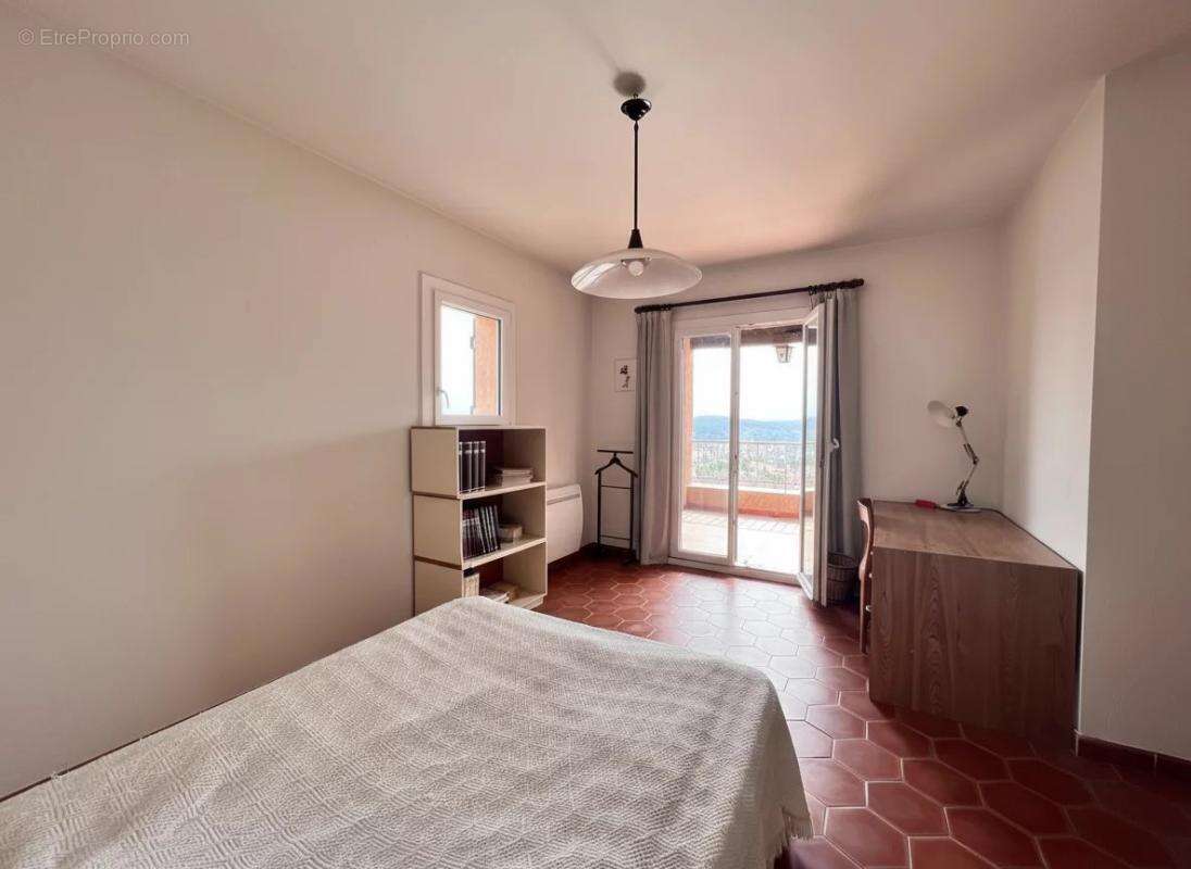 Maison à DRAGUIGNAN