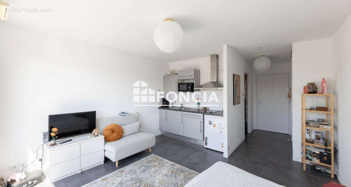 Appartement à BAYONNE