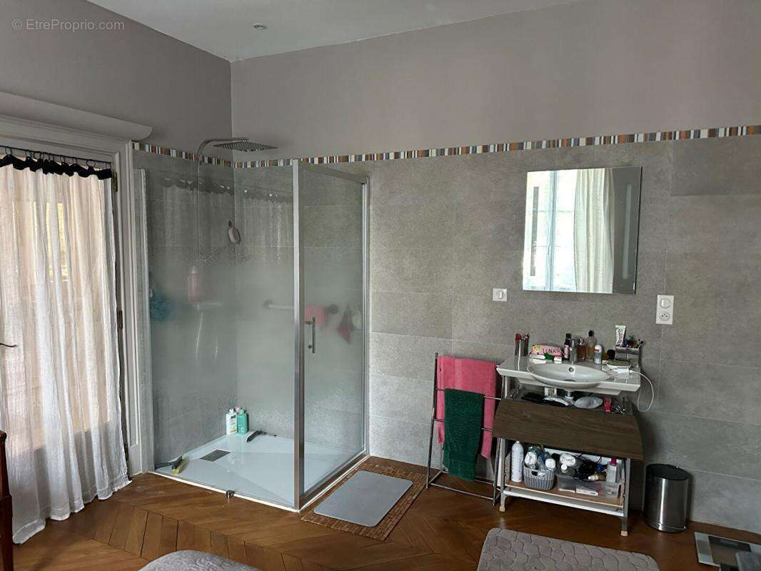 Maison à NOGENT-LE-ROTROU