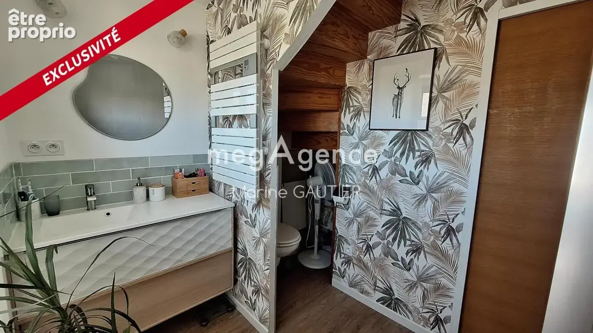 Maison 4 pièces - 3 chambres - 35400 - Saint-Malo Paramé - photo 12