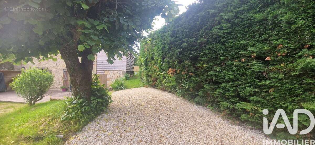 Maison 94 m² à Saint-Agne  - photo 2