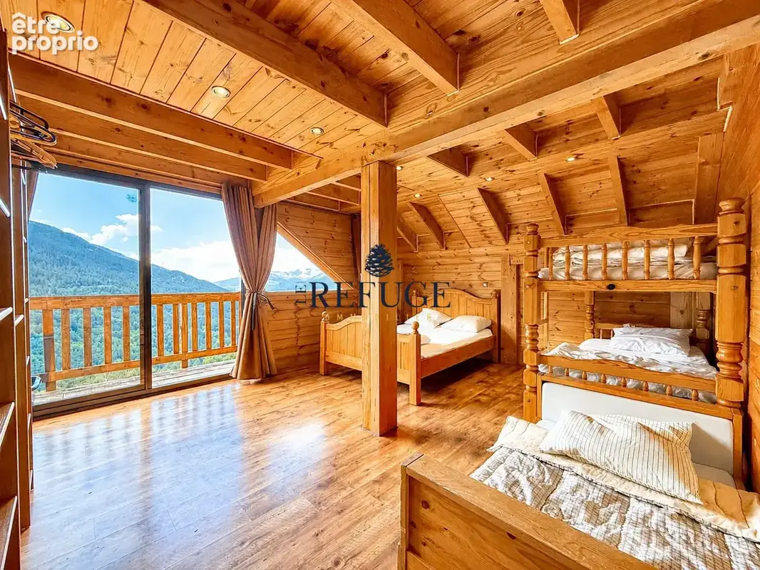 Maison 259 m² à Les Orres  - photo 6