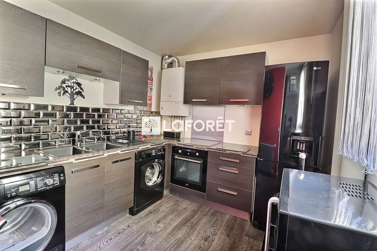 Triplex Vitry Sur Seine 4 pièces - photo 4