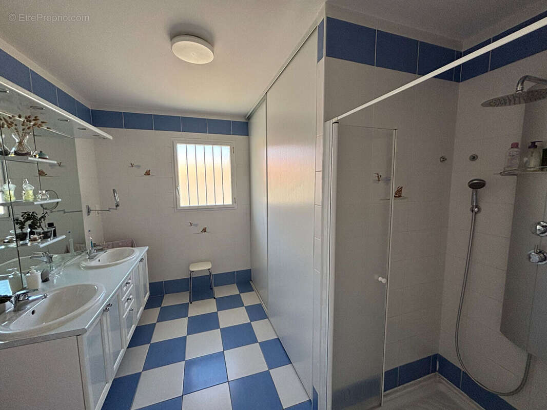 Maison à LES SABLES-D'OLONNE