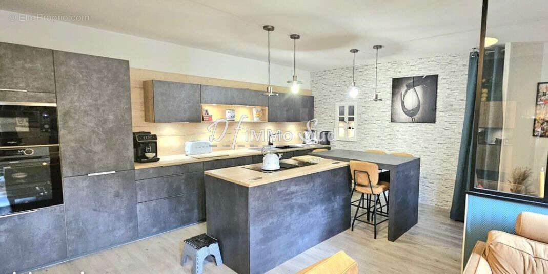 Appartement à NARBONNE