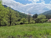Terrain à LA BOLLENE-VESUBIE