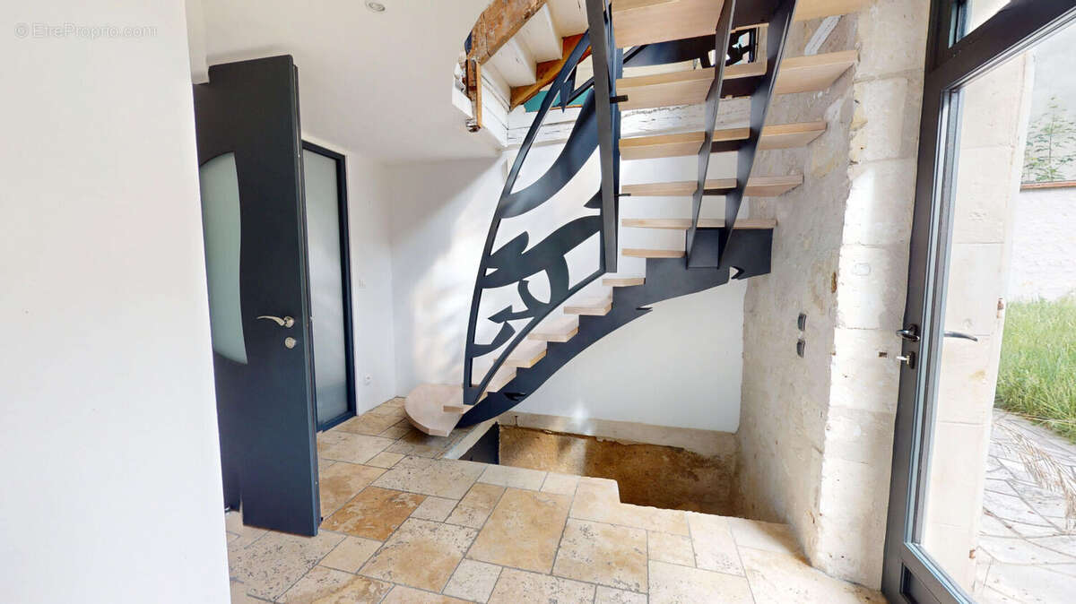 Appartement à NEVERS