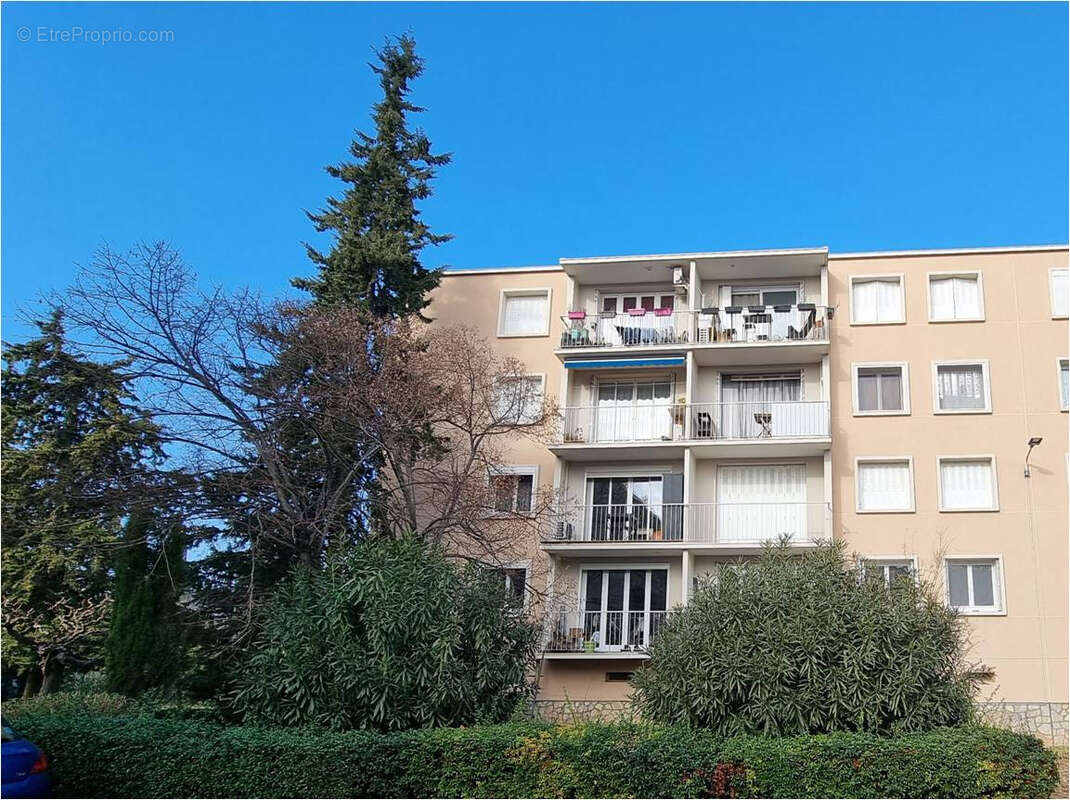 Appartement à DRAGUIGNAN