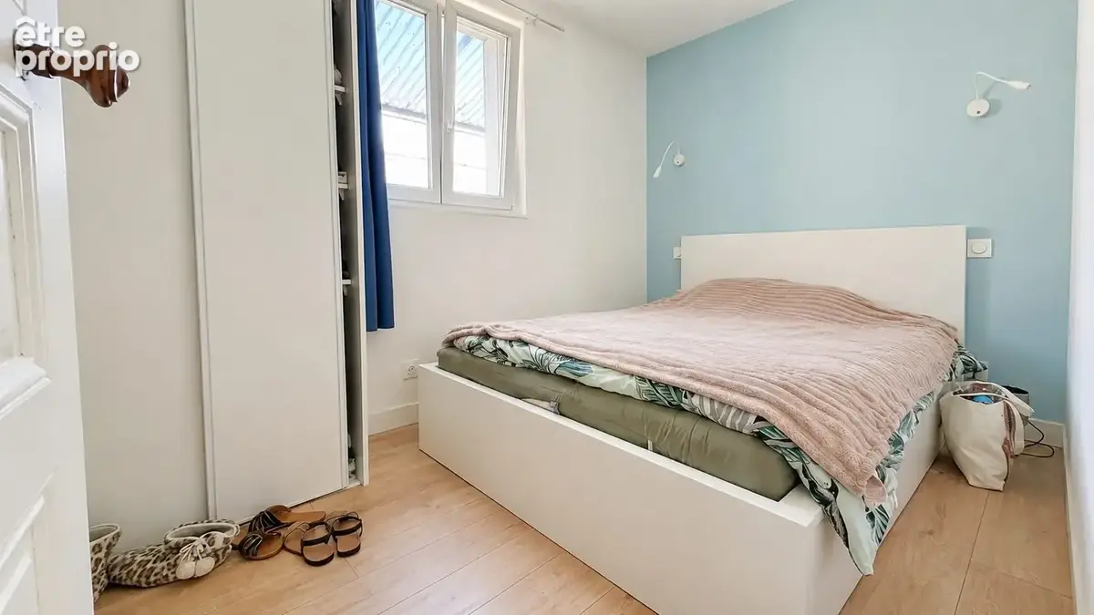 Maison 4 pièces 100 m² à vendre à Maisons-Alfort (94700) - photo 5