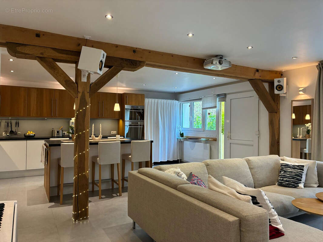 Appartement à TROYES