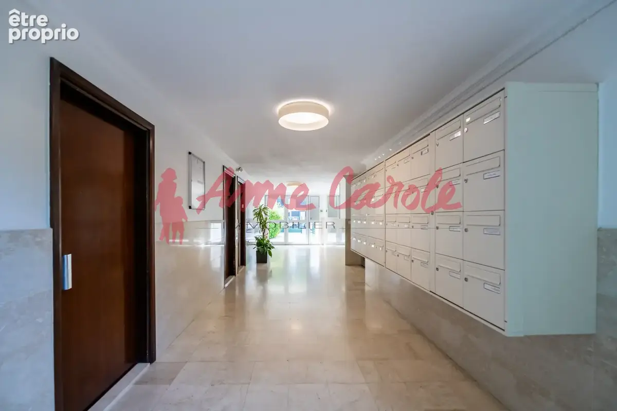 Nogent-sur-Marne - Bel appartement familial de 83m2 - photo 8