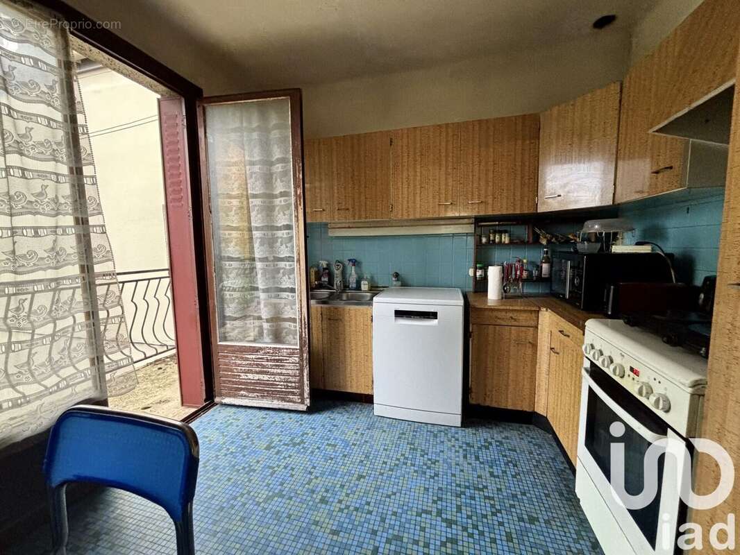 Photo 4 - Maison à CHAMPIGNY-SUR-MARNE