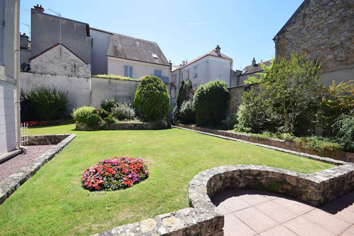 Photo 7 - Appartement à FONTAINEBLEAU