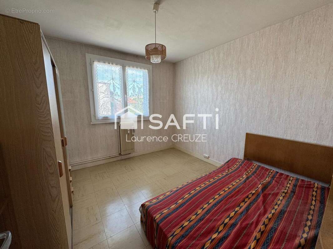 Photo 7 - Appartement à BESANCON