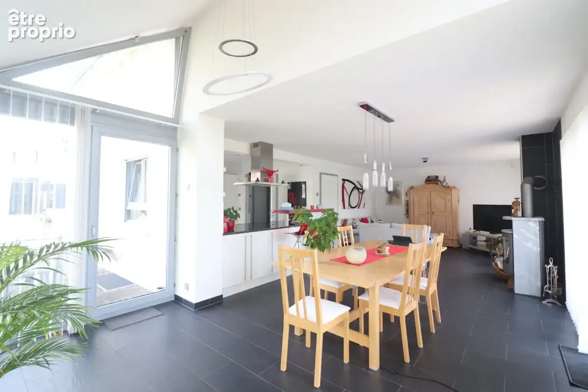 Maison à vendre 5 pièces NEUWILLER - photo 5