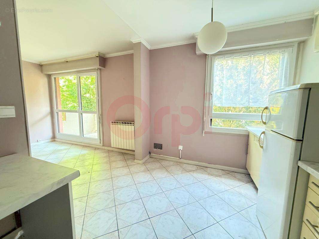 Appartement à PALAISEAU