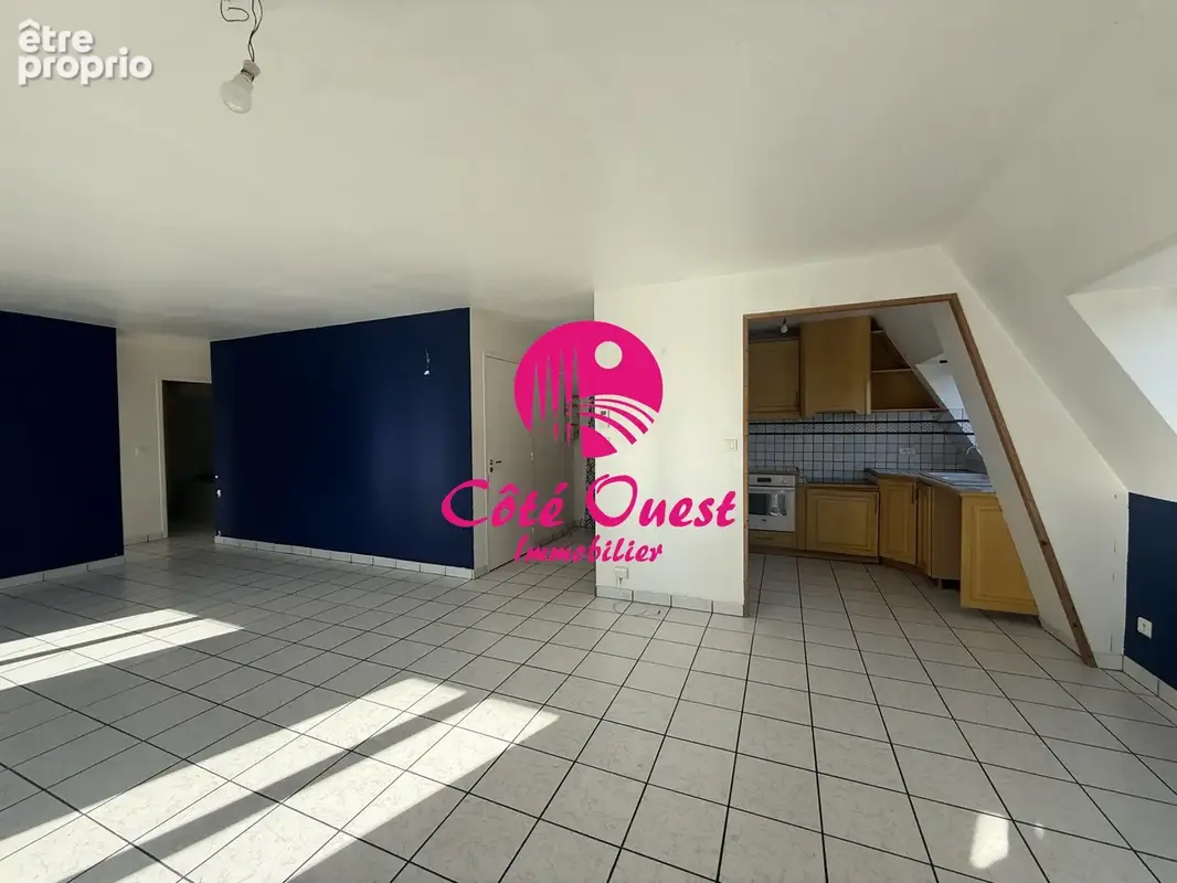 Appartement 4 pièces 92 m² à vendre à Le Havre (76620) - photo 7