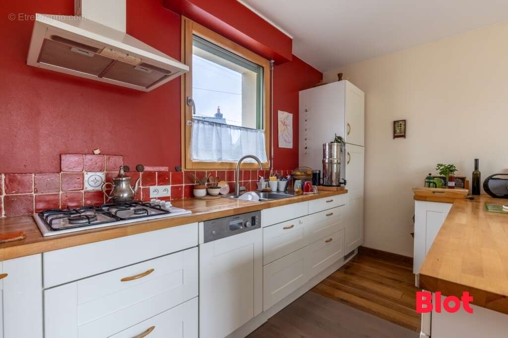 Maison à CORPS-NUDS