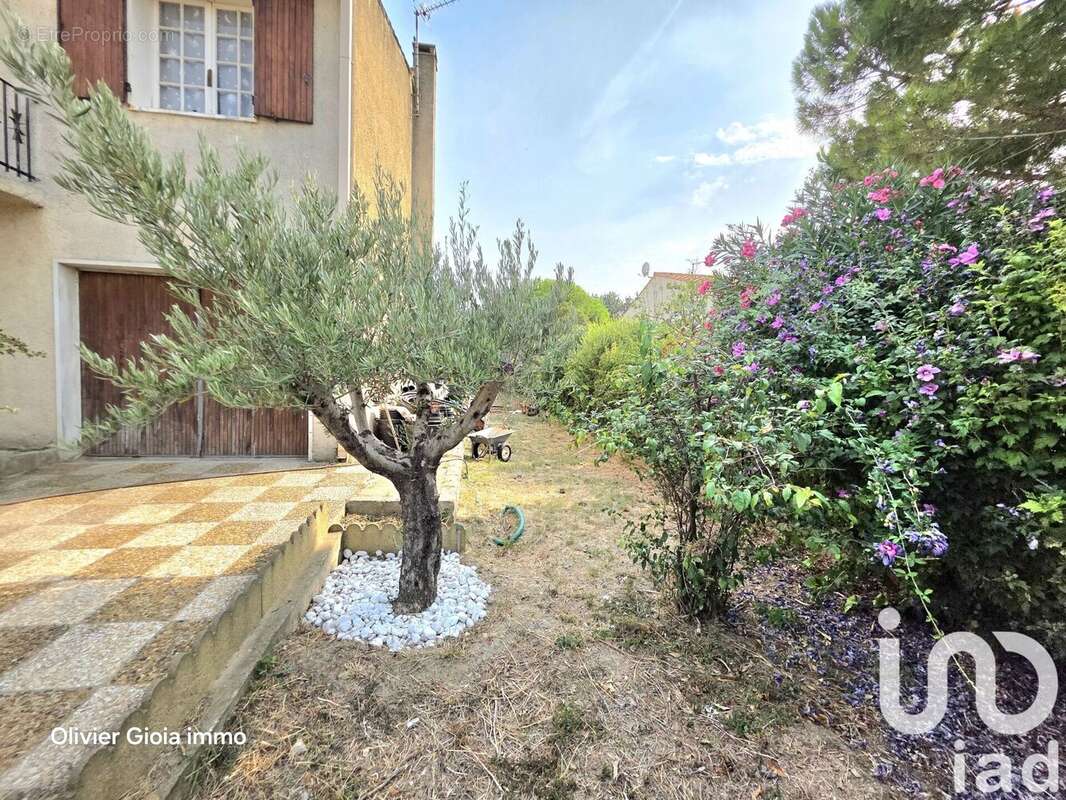 Photo 3 - Maison à COURSAN