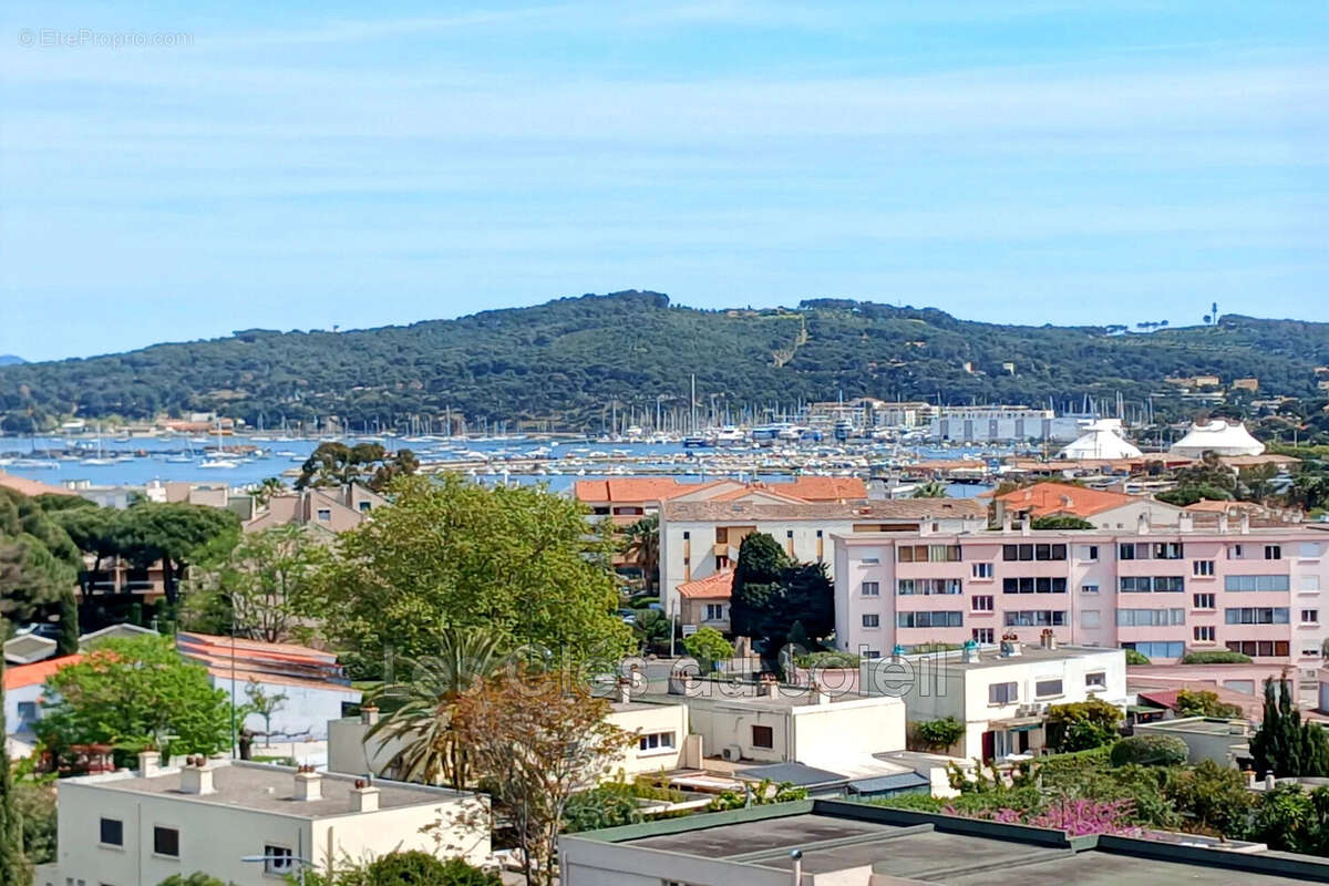 Appartement à LA SEYNE-SUR-MER