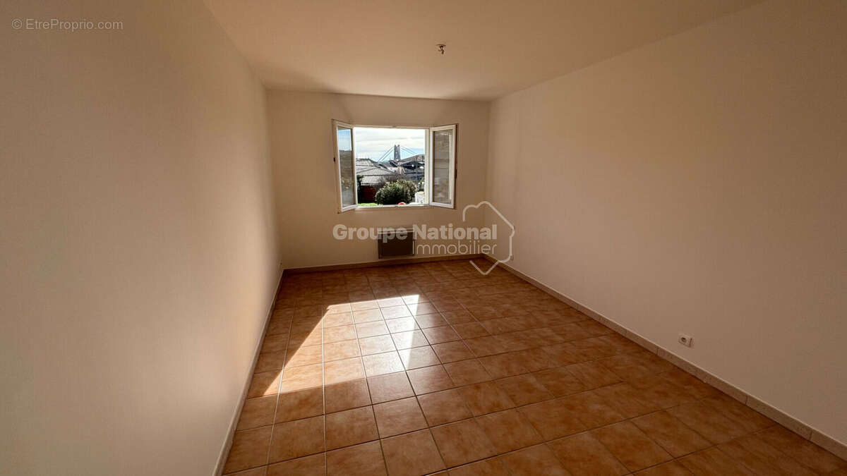 Appartement à SAINT-MARTIN-D&#039;ARDECHE