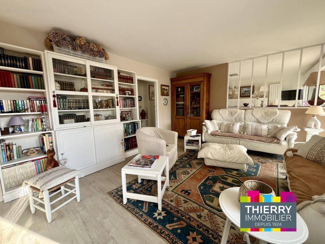 Appartement à PLEURTUIT