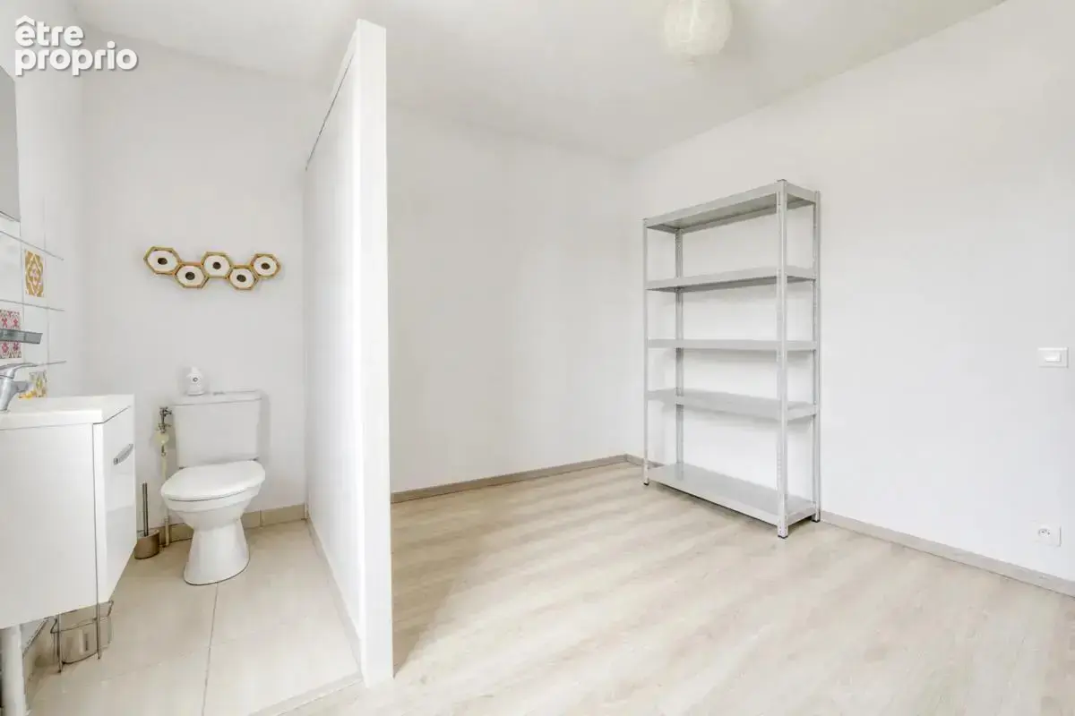 Maison de 6 pièces de 176 m² à Bussac-sur-Charente - photo 21
