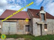 Maison à ARGENTON-SUR-CREUSE