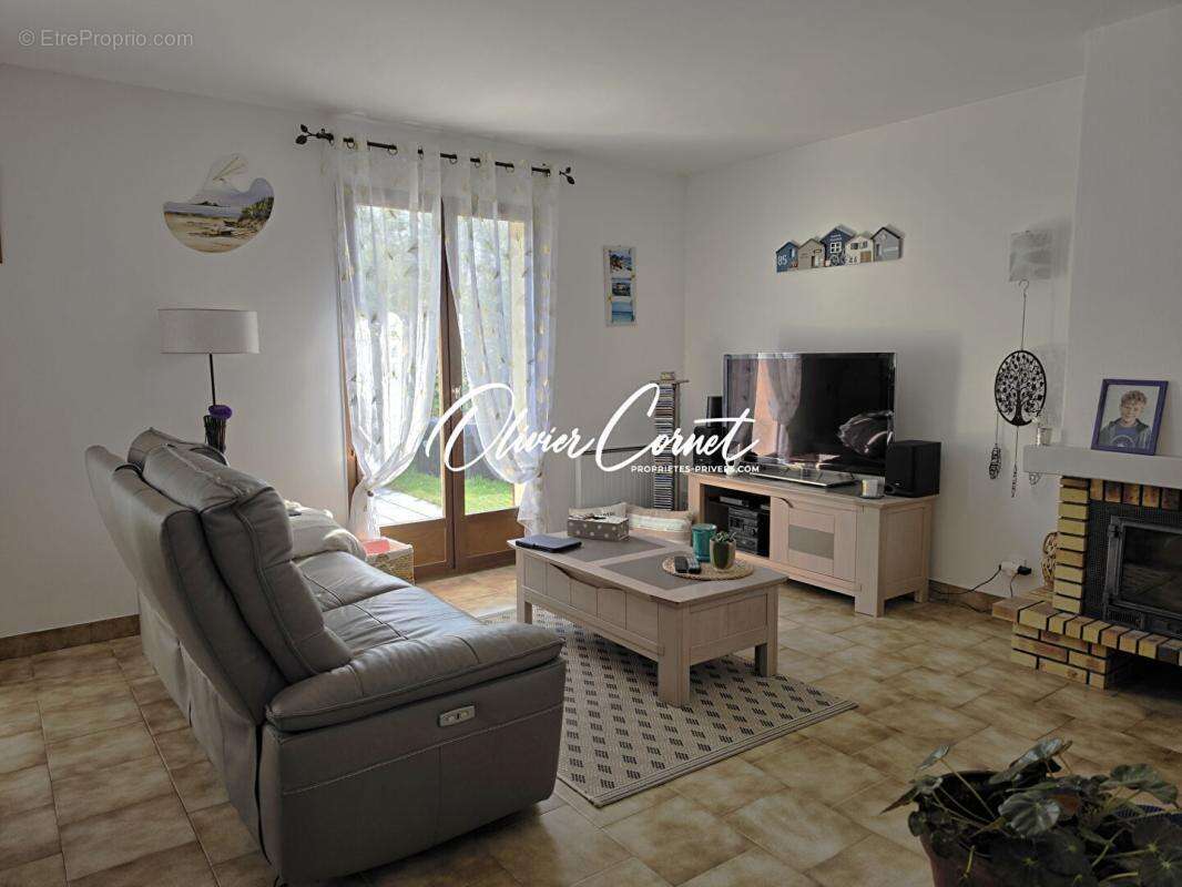 Maison à NOGENT-LE-ROTROU