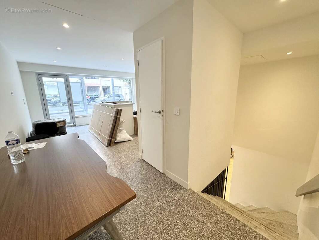 Nice ouest / madeleine local commercial - photo 7