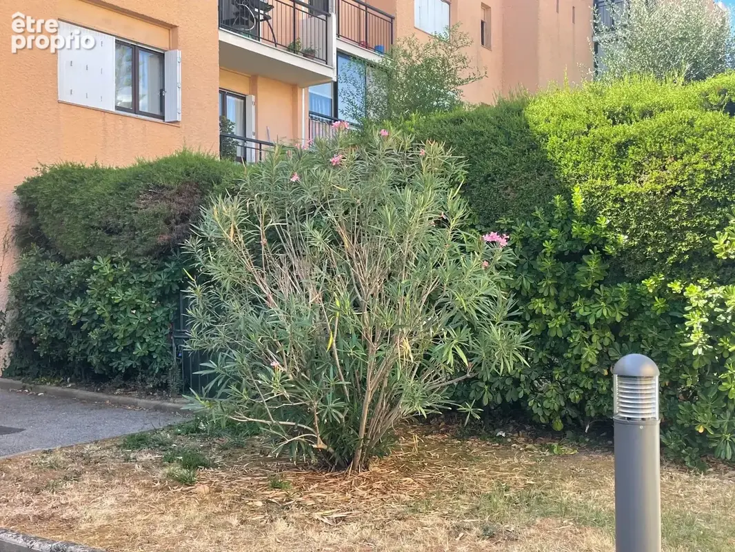 5 p en rez de jardin val claret - photo 2