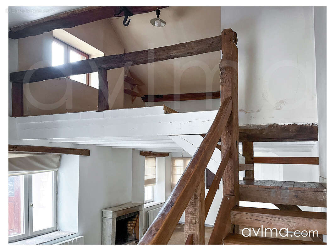 Appartement à NOISY-LE-ROI