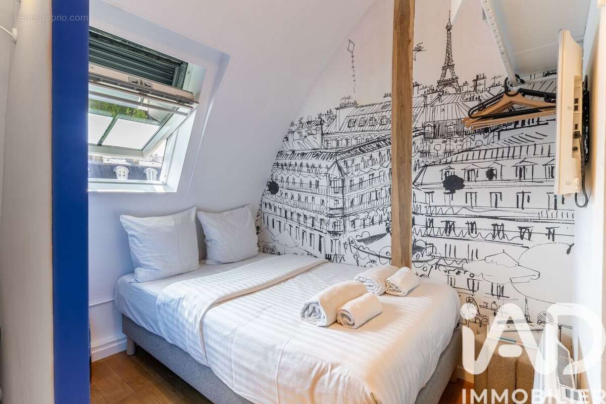 Photo 6 - Appartement à PARIS-7E