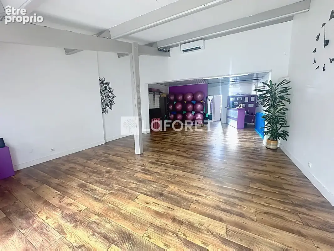 Maison Bordeaux 5 pièce(s) 110 m2 - photo 5